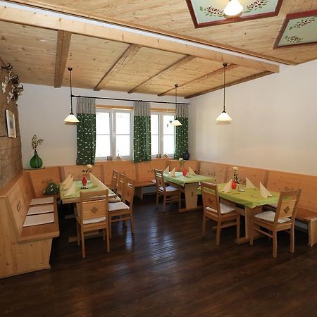 Gasthof Beim Endeler Missen-Wilhams Buitenkant foto
