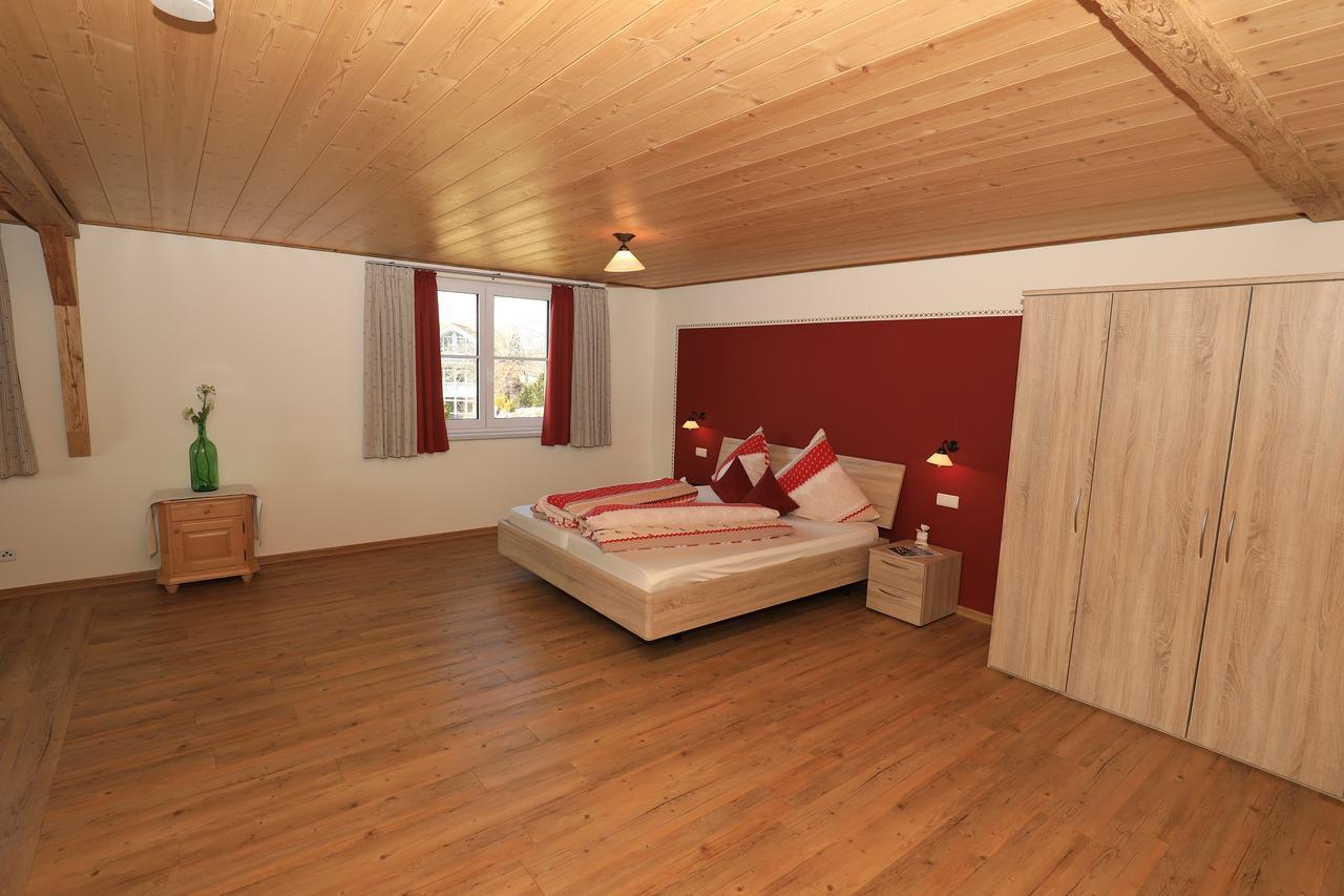 Gasthof Beim Endeler Missen-Wilhams Buitenkant foto