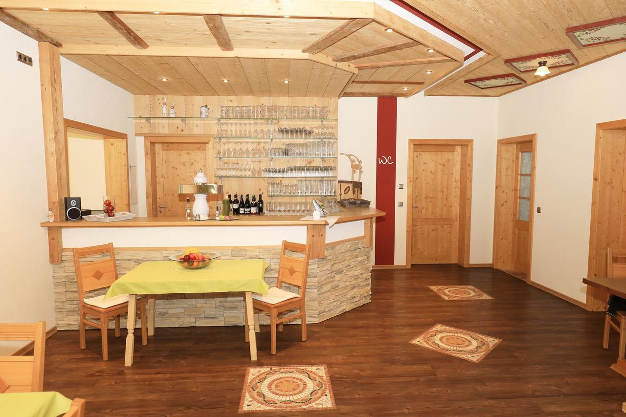 Gasthof Beim Endeler Missen-Wilhams Buitenkant foto