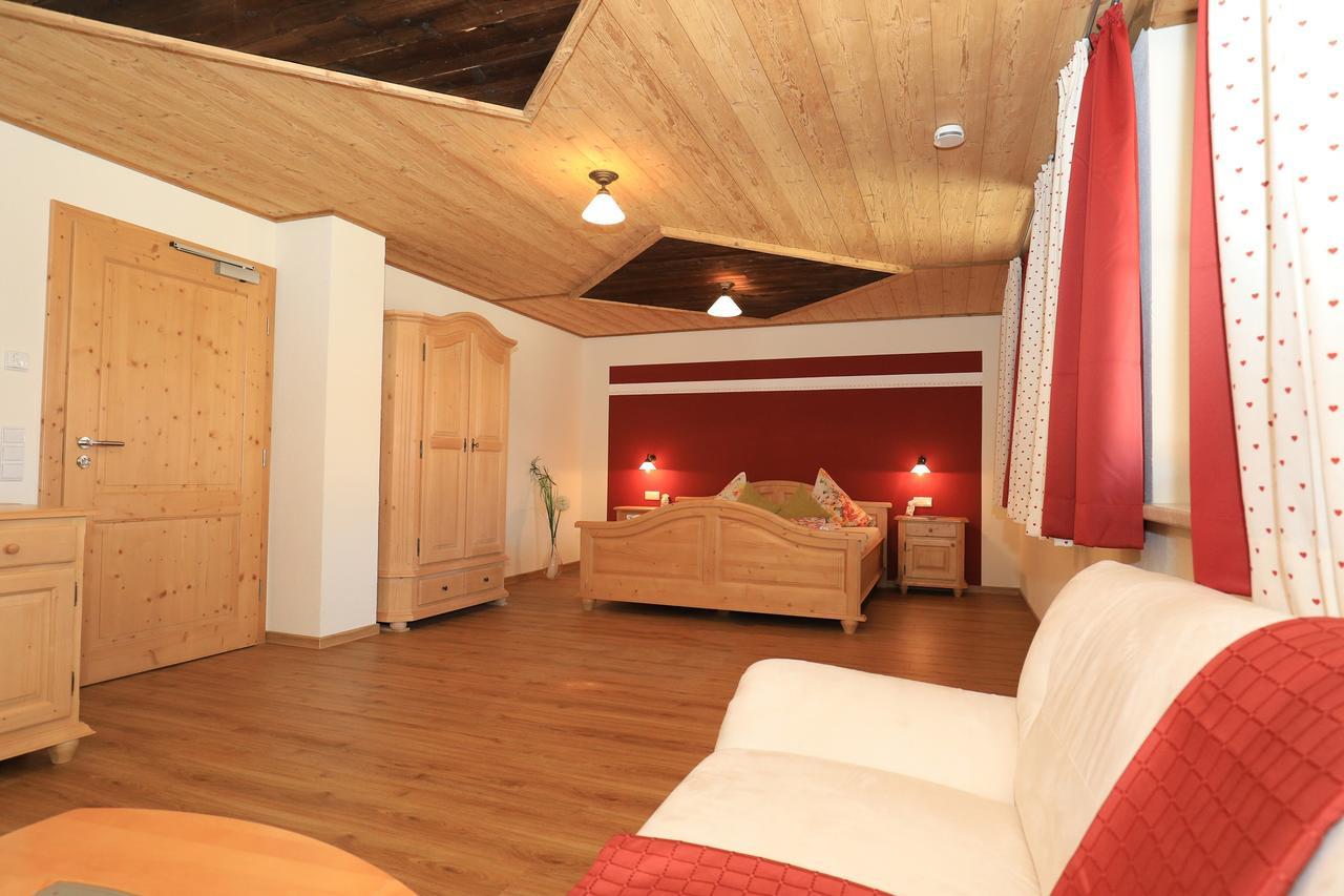 Gasthof Beim Endeler Missen-Wilhams Buitenkant foto