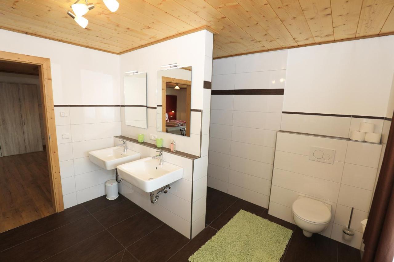 Gasthof Beim Endeler Missen-Wilhams Buitenkant foto