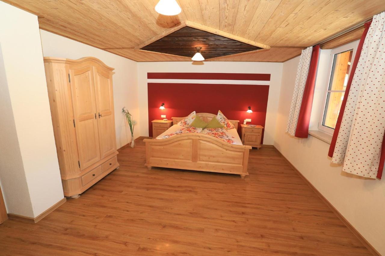 Gasthof Beim Endeler Missen-Wilhams Buitenkant foto