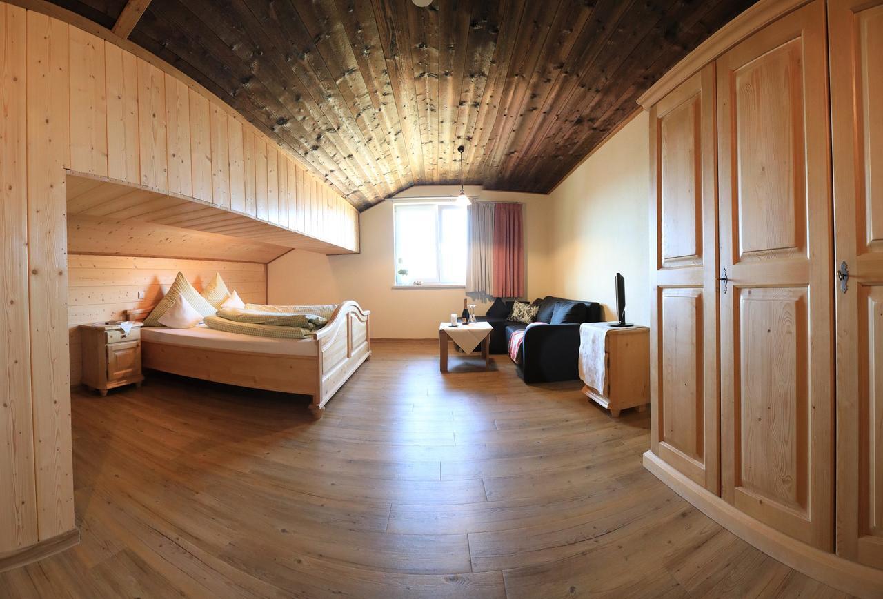 Gasthof Beim Endeler Missen-Wilhams Buitenkant foto
